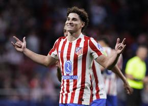 „Nici 200 de milioane de euro”: Atletico Madrid închide ușa plecării lui Julian Alvarez la Barcelona
