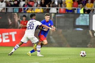 MVP cu FC Argeș, Tavi Popescu și-a recunoscut greșeala: „Nu e ok”