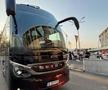 Noul autocar al FCSB