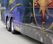 FCSB și-a prezentat noul autocar pentru sezonul 2026-2027 de Superligă