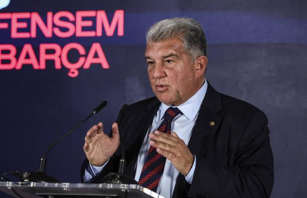 Vin banii la Barcelona! » Cum au făcut rost catalanii de 105 milioane de euro