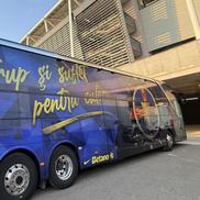 FCSB și-a prezentat noul autocar pentru sezonul 2026-2027 de Superligă