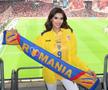 Loredana Salanță, cumnata lui Daniel Bîrligea