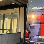 Noul autocar al FCSB