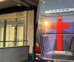 Noul autocar al FCSB