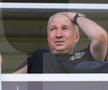 Dan Petrescu, prezent la FC Voluntari - FC Botoșani / Foto: Andrei Furnigă GSP