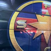 Noul autocar al FCSB