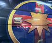 Noul autocar al FCSB