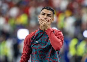 Ronaldo „Il Fenomeno” l-a taxat pe CR7: „Am văzut la Campionatul Mondial, nu mai poți!”