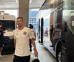Florin Tănase, FCSB