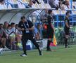 Marius Croitoru și-a jignit jucătorii în Voluntari - Botoșani