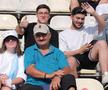Voluntari - Botoșani, imagini înainte de meci