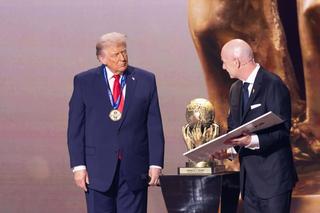 Gianni Infantino riscă alte huiduieli » Ce a decis în privința trofeului Cupei Mondiale