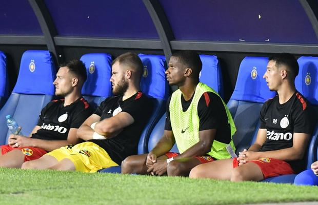 Prima victimă a lui Gigi Becali în acest sezon? Schimbat la pauză, la 2-0, chiar dacă banca arăta groaznic!