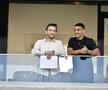 Aymen Boutoutaou, prezent în Ghencea la FCSB - FC Argeș