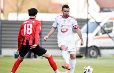 Primul sezon cu Sepsi și Csikszereda concomitent în Superliga » „Orașele noastre au 90.000 de locuitori împreună. Iași, Brașov, altele cu 250.000 de locuitori n-au echipă!”