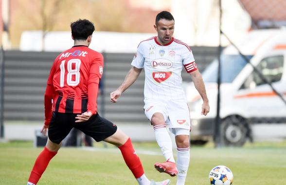 Primul sezon cu Sepsi și Csikszereda concomitent în Superliga » „Orașele noastre au 90.000 de locuitori împreună. Iași, Brașov, altele cu 250.000 de locuitori n-au echipă!”