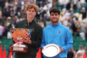 Fostul antrenor al lui Andre Agassi și Andy Murray crede că Jannik Sinner și Carlos Alcaraz nu sunt în top 10 all-time