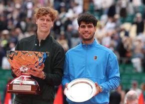 Fostul antrenor al lui Andre Agassi și Andy Murray crede că Jannik Sinner și Carlos Alcaraz nu sunt în top 10 all-time