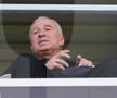 Dan Petrescu, prezent la FC Voluntari - FC Botoșani / Foto: Andrei Furnigă GSP