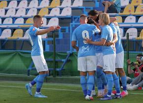 Așa s-a marcat primul gol al sezonului de Superliga! » Și-a dat autogol la debut