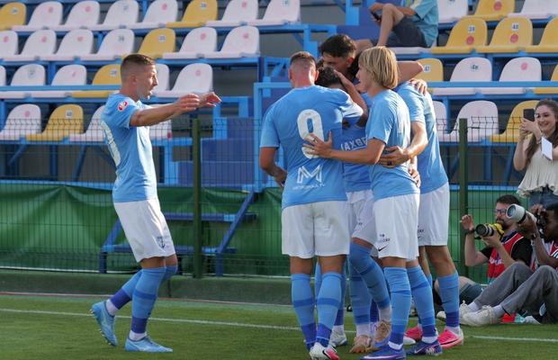 Așa s-a marcat primul gol al sezonului de Superliga! » Și-a dat autogol la debut