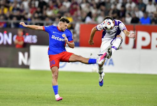 Dennis Politic pare să nu mai aibă viitor la FCSB