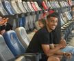 Aymen Boutoutaou, prezent în Ghencea la FCSB - FC Argeș