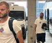 Vali Crețu, FCSB