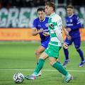 Dario Benavides s-a înțeles cu Dinamo // foto: imago images