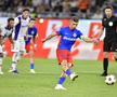 Florin Tănase bate penalty în FCSB - FC Argeș 2-0 // Foto: Cristi Preda