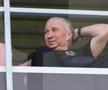 Dan Petrescu, prezent la FC Voluntari - FC Botoșani / Foto: Andrei Furnigă GSP