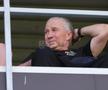 Dan Petrescu, prezent la FC Voluntari - FC Botoșani / Foto: Andrei Furnigă GSP