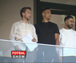 Aymen Boutoutaou, prezent în Ghencea la FCSB - FC Argeș