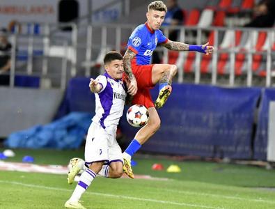 Tăiați cu „șeptarul” » Tavi Popescu a luat pe cont propriu duelul FCSB - FC ...