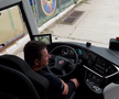 FCSB și-a prezentat noul autocar pentru sezonul 2026-2027 de Superligă