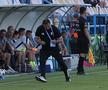 Marius Croitoru și-a jignit jucătorii în Voluntari - Botoșani