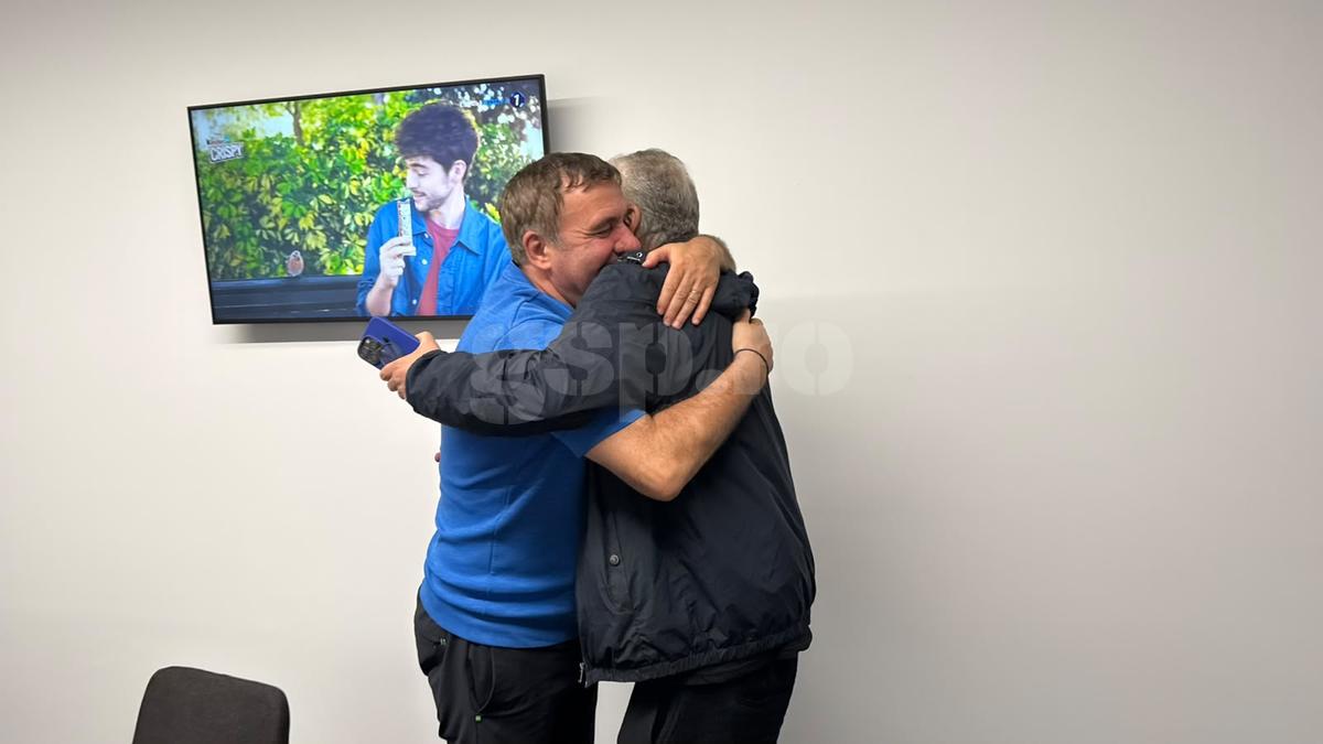 Dan Petrescu, prima reacție după ce a auzit despre interesul lui Becali: „Sunt bucuros să aud, normal!”