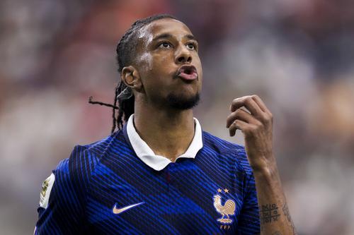 Michael Olise / Foto: Imago