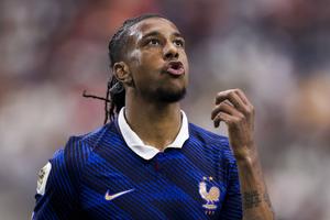 Renunță Florentino la Bellingham sau Vinicius pentru Olise?! » Dezvăluiri explozive în L'Equipe