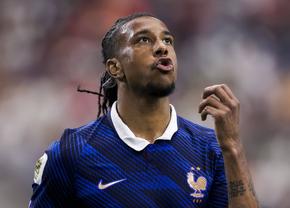 Renunță Florentino la Bellingham sau Vinicius pentru Olise?! » Dezvăluiri explozive în L'Equipe