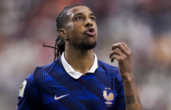 Renunță Florentino la Bellingham sau Vinicius pentru Olise?! » Dezvăluiri explozive în L'Equipe