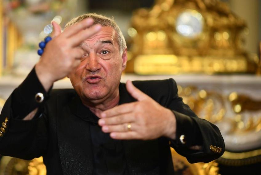 Gigi Becali