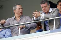 „Gigi Becali m-a văzut la masa presei în Ghencea și mi-a spus niște lucruri foarte dure” » Ce spune Mironică despre istoricul său cu patronul FCSB: „Nu mai e acel om realmente sălbatic”