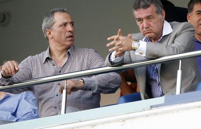 FCSB // EXCLUSIV Gigi Becali nu mai convinge pe nimeni! Cine e omul din umbră care a încercat să-l aducă pe noul antrenor