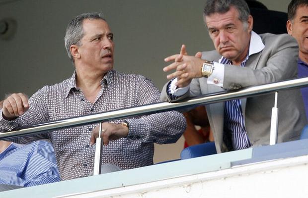 „Gigi Becali m-a văzut la masa presei în Ghencea și mi-a spus niște lucruri foarte dure” » Ce spune Mironică despre istoricul său cu patronul FCSB: „Nu mai e acel om realmente sălbatic”