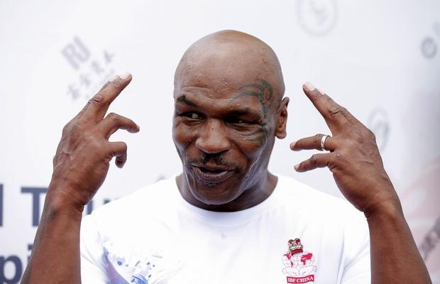 Mike Tyson dezvăluire-șoc! Fumează lunar marijuana de 40.000 $ + câte tone de cannabis consumă împreună cu angajații