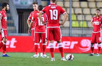 CUPA ROMÂNIEI// FCSB și Craiova, principalele favorite! Dinamo e deja în semifinale!