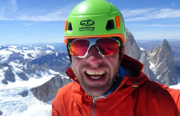 Zsolt Torok, unul dintre cei mai buni alpiniști români, a murit în Făgăraș, după ce ar fi alunecat de pe o creastă