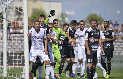 LIGA 2 // FOTO Victorie pentru FC Argeș în derby-ul cu U Cluj! Daco-Getica închide ziua cu o victorie la Timișoara + Toate rezultatele de azi